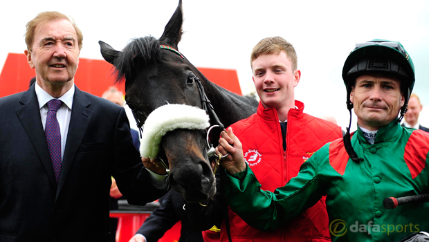 Harzand-Prix-de-l-Arc-de-Triomphe-Horse-Racing