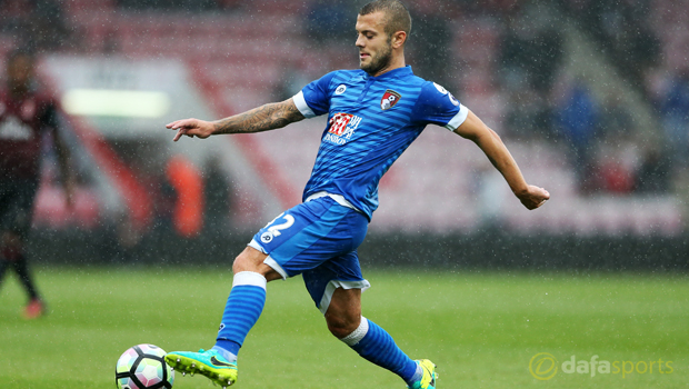 Jack-Wilshere-AFC-Bournemouth