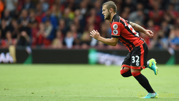 Jack-Wilshere-AFC-Bournemouth