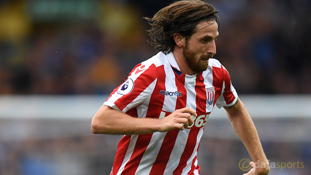 Joe-Allen-Stoke-City