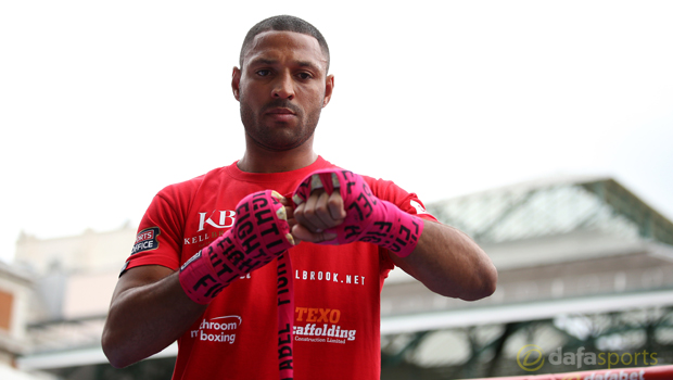 Kell-Brook-v-Gennady-Golovkin-Boxing