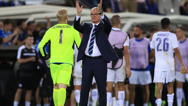 Leicester-City-Claudio-Ranieri