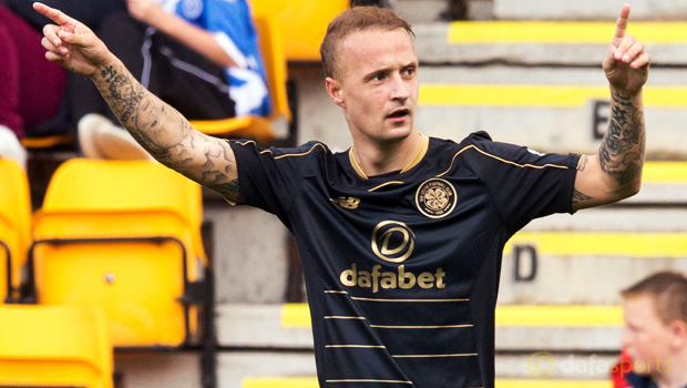 Leigh-Griffiths-Celtic