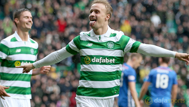 Leigh-Griffiths-Celtic