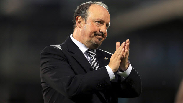 Rafael-Benitez-Newcastle-United