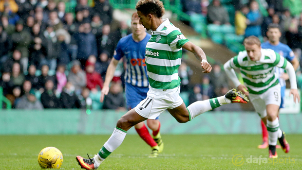 Scott-Sinclair-Celtic