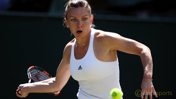 Simona-Halep-Tennis