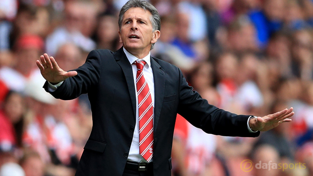 Southampton-boss-Claude-Puel