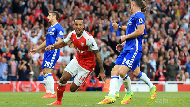 Theo-Walcott-Arsenal