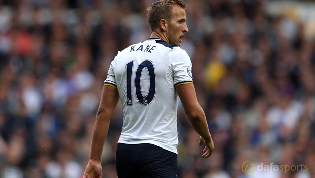 Tottenham-striker-Harry-Kane