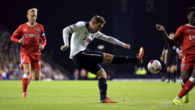 Vincent-Janssen-Spurs