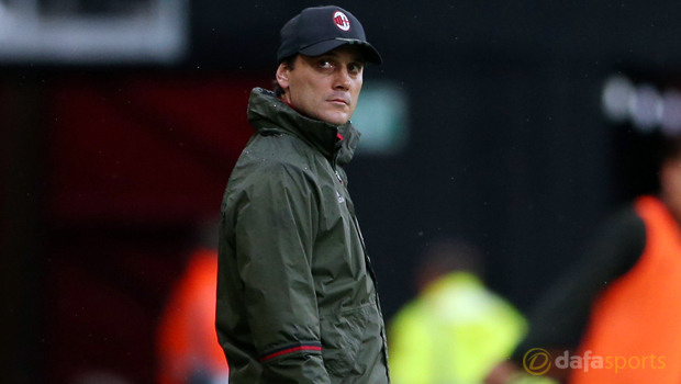 AC-Milan-coach-Vincenzo-Montella