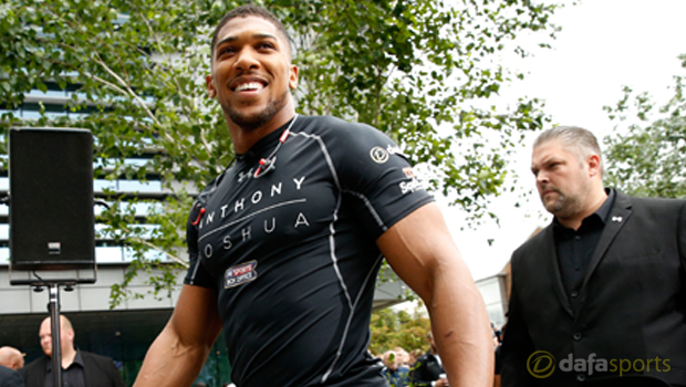 Anthony-Joshua-and-Wladimir-Klitschko