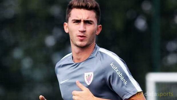 Aymeric-Laporte-Athletic-Bilbao