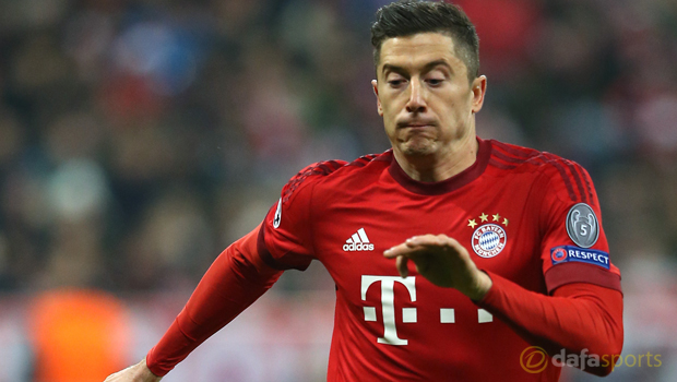 Bayern-Munich-Robert-Lewandowski