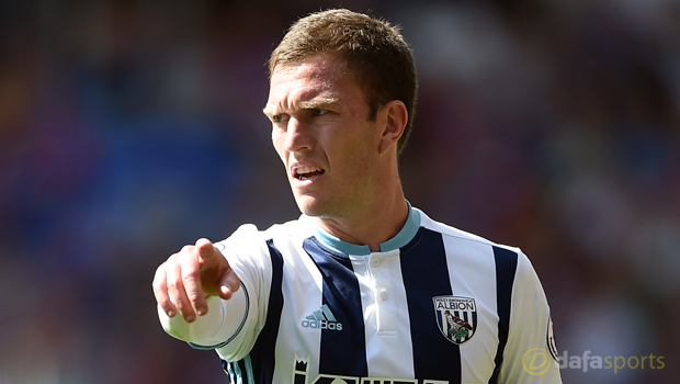 Craig-Gardner-West-Bromwich-Albion-midfielder