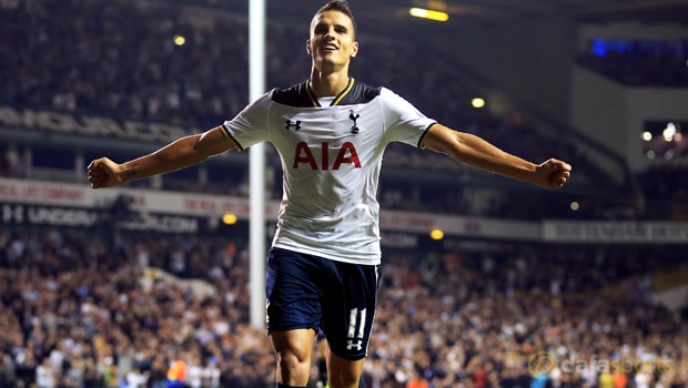 Erik-Lamela-Spurs