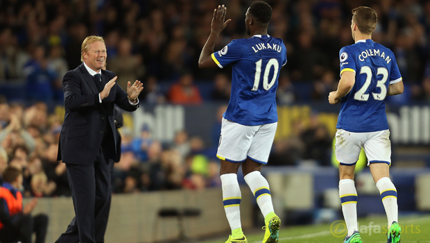 Everton-manager-Ronald-Koeman