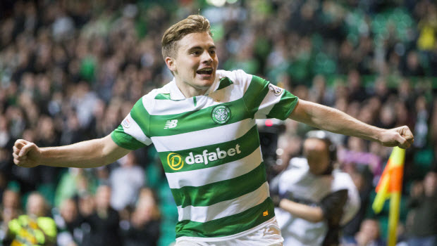 James-Forrest-Celtic