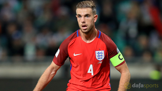 Jordan-Henderson-England