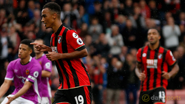 Junior-Stanislas-Bournemouth