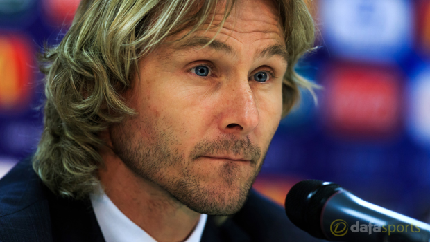 Juventus-vice-president-Pavel-Nedved