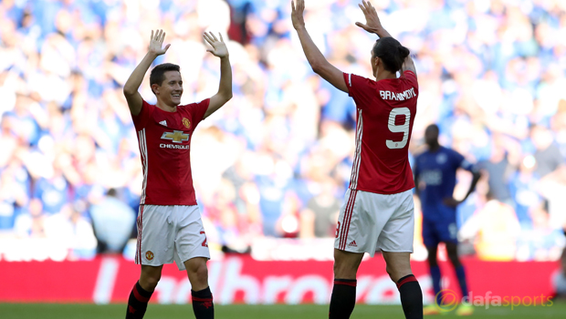 Manchester-United-Zlatan-Ibrahimovic-and-Ander-Herrera