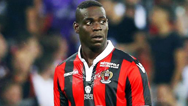 OGC-Nice-Mario-Balotelli-France