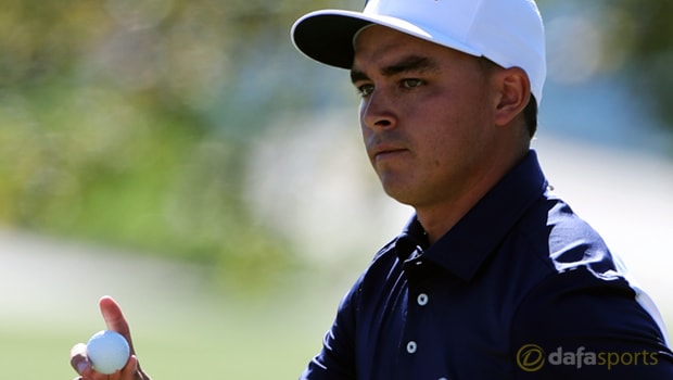 Rickie-Fowler-WGC-HSBC-Champions-Golf