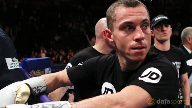 Scott-Quigg-Boxing