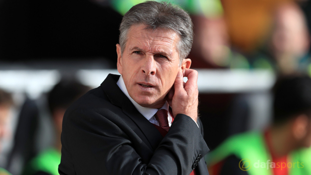 Southampton-boss-Claude-Puel