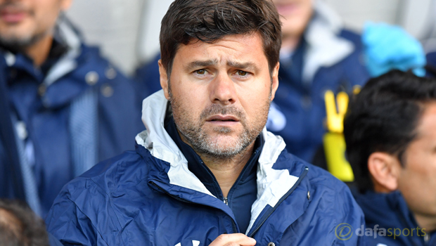 Spurs-coach-Mauricio-Pochettino