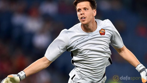 Wojciech-Szczesny-AS-ROMA