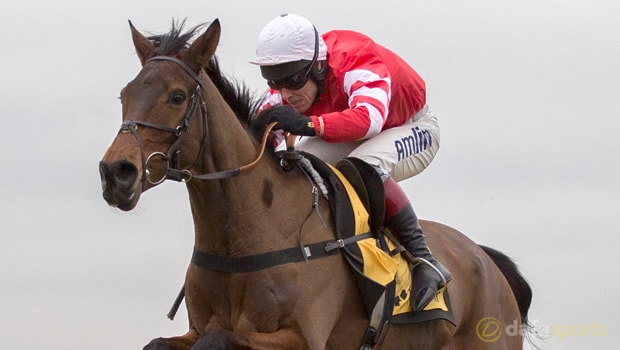 Coneygree-Horse-Racing