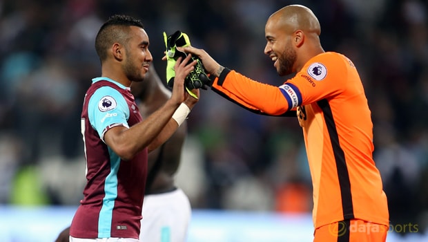 Darren-Randolph-West-Ham-United