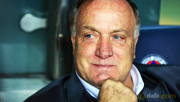 Dick-Advocaat-Fenerbahce