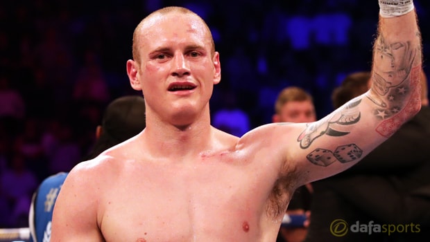 George-Groves-Boxing