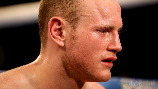 George-Groves-Boxing