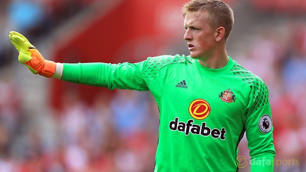 Jordan-Pickford-Sunderland