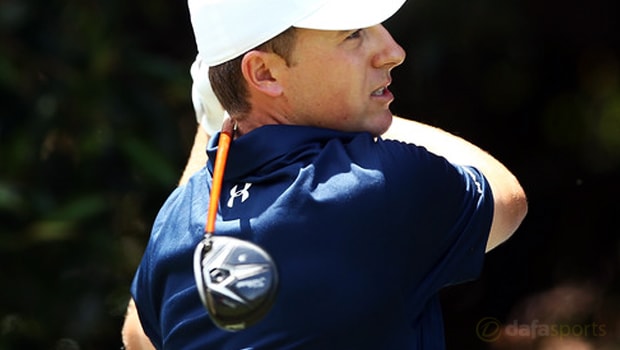 Jordan-Spieth-Australian-Open-Golf