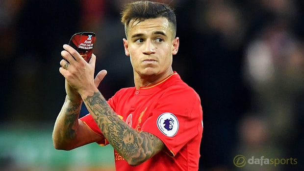 Liverpool-Philippe-Coutinho