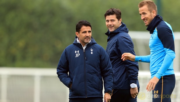 Mauricio-Pochettino-Tottenham-Hotspur