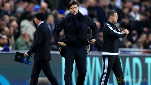 Mauricio-Pochettino-Tottenham-Hotspur