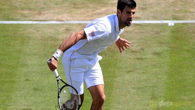 Novak-Djokovic-Tennis