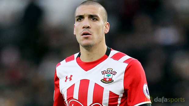 Oriol-Romeu-Southampton-Europa-League