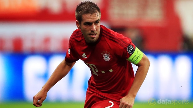 Philipp-Lahm-Bayern-Munich