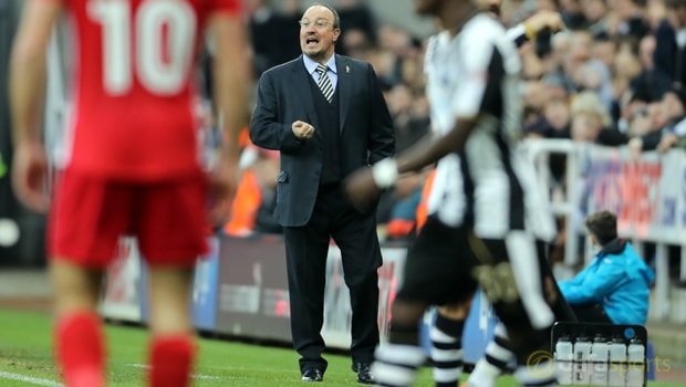 Rafael-Benitez-Newcastle-United