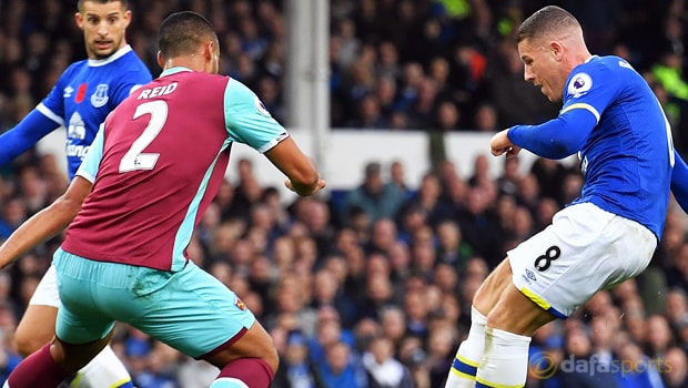 Ross-Barkley-Everton