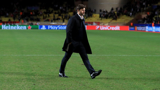 Tottenham-Mauricio-Pochettino