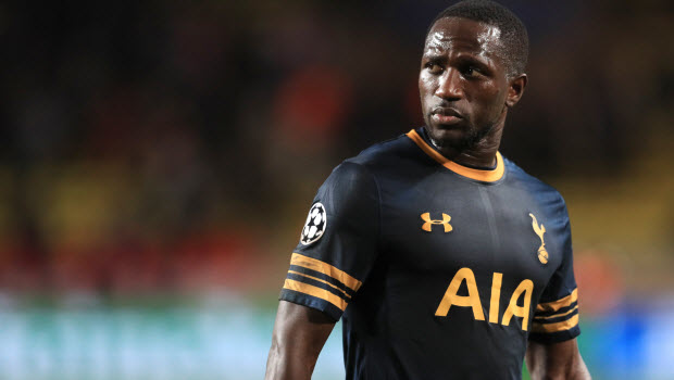 Tottenham-Moussa-Sissoko